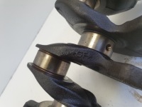 фото thumb №7, Mini cooper r55 r56 r57 1.6 16v vti wał колінчастий 53466005 n16b16a