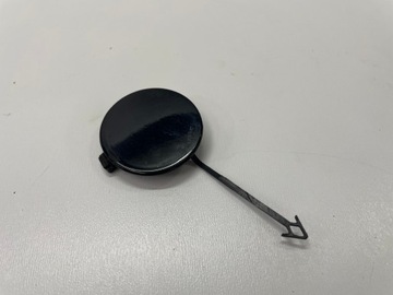 фото thumb №1, Заглушка фаркоп бампера audi a4 b8 8k0807241c