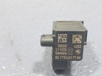 Bmw 6 f12 f13 датчик удара стойка b 9224177 в Украине, фото thumb