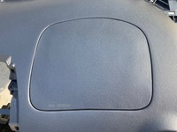 фото thumb №6, Peugeot ion панель приладів панель приладів консоль подушки безпеки ремені