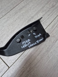 13100. cayenne захист багажника права 9y3827410 Київ, фото thumb