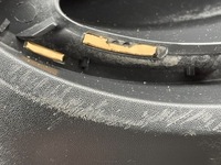 фото thumb №13, Mercedes 247 w247 b-klasa накладка спойлер бампера зад a2478852101