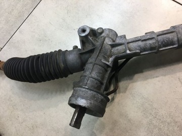 фото thumb №11, Трансмісія рейка рульового управління audi a6 c5 2.5 tdi 4b1422066e