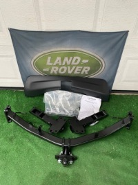 фото thumb №9, Land rover discovery sport l550 капот двигуна 2015-2019