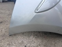 фото thumb №6, Mercedes a klasa w169 задний бампер pod планки хром серебряный lak 761
