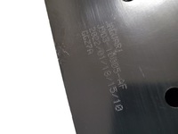 фото thumb №6, Jaguar ipace j9d3 балка бампера усилитель перед