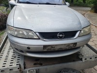 фото thumb №13, Лампа ліва зад задня opel vectra b 2000 універсал