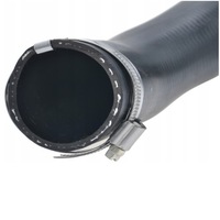 фото thumb №4, Шланг труба wąż ibiza fabia rapid roomster polo