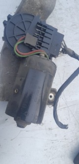 Механизм дворник моторчик ford focus mk1 1.6 16 v в Украине, фото thumb