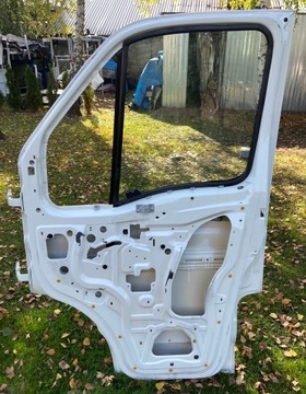 фото thumb №4, Дверь правые пассажира iveco daily 06-14 2011r. eu