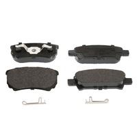 фото thumb №1, Гальмівні колодки гальмівні задня chrysler sebring, jeep compas