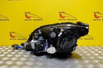 фото thumb №11, Lexus ls ls600 ls600h гібрид 2006-2007 фара лампа повний led r usa