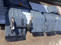 фото thumb №1, Daf lf крила закабінний кронштейн бризковик