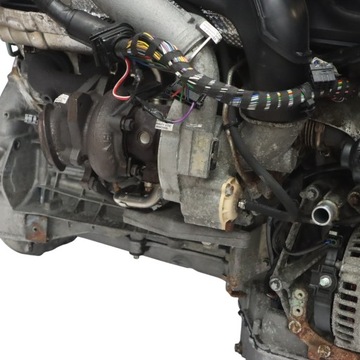 фото thumb №14, Mercedes c216 w221 cl s 65 amg двигун голий стійка 275982 275.982
