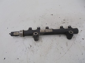фото thumb №3, Планка вприскувальний 9685297580 ford ecosport i 1.5 tdci
