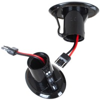 фото thumb №3, Fiat 500 ford ka поворотники динамічні led