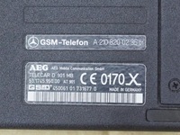 фото thumb №15, Mercedes e 210 модуль телефону gsm 2108200235 w210