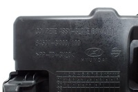 фото thumb №7, Бардачок полиця панелі консолі європа hyundai ioniq 5 v електричний 22r