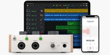Универсальный аудиоинтерфейс Volt 276 USB-C