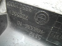 фото thumb №11, Bmw 2 f22 f23 бампер задняя задний