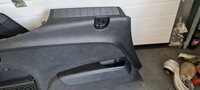 фото thumb №14, Q7 4m ii боковина багажника лівий праві 7os 4m0863879f 4m0863880c