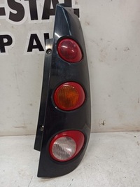 фото thumb №7, Smart forfour hb лампа правий задня a4548200064