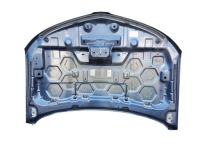фото thumb №8, Lincoln mkc капот