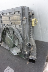 фото thumb №10, Радіатор вентилятор kpl 2.0 tdi vw passat cc