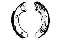 фото thumb №1, Brembo тормозные колодки тормозные ford mondeo i mondeo ii 1