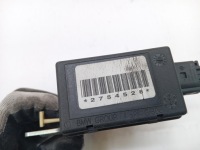 Замок кришки багажника mini r56 cooper s Оригінал, фото thumb