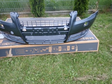 фото thumb №6, Lx7z бампер перед audi a4 b7 ксенон