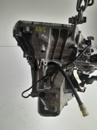фото thumb №1, Коробка передач передач dacia sandero ii 1.0 tce jh3-351