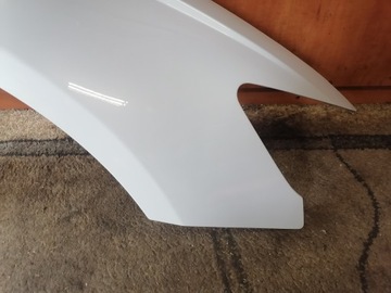 фото thumb №6, Крило праві перед audi a6 c7 ls9r 2011-2018