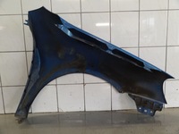 фото thumb №10, Крила vw golf v гарний lc5g w колір