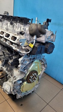 фото thumb №8, Opel insignia b gsi 2.0t 21r двигун d20shl lsy d20shl 26821 km