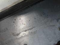 фото thumb №16, Бампер перед передній skoda karoq lift 21r. 57a807221d