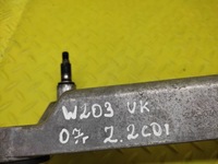 фото thumb №8, Mercedes w203 механізм двірник a2038200442