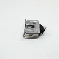 фото thumb №7, Bmw i01 i3 bonnet капот lock 7299162 51237299162 oem