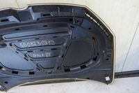 фото thumb №13, Vw golf vii капот крышка двигателя 2012-