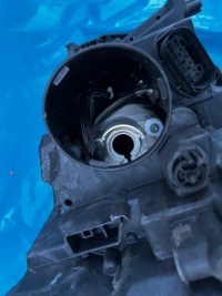фото thumb №9, Фара левая передняя mercedes gla w156 a1569062300 !