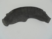 фото thumb №6, Audi q3 lift 8u0 подкрылок правое задние задняя 2011-2018