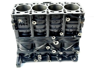 ASO BLOK SILNIKA VW AUDI SEAT 2.0TDI AZV BKD