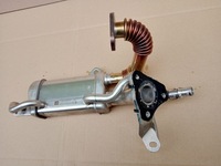 фото thumb №6, Renault clio, captur 1.5dci радиатор выхлопных газов egr