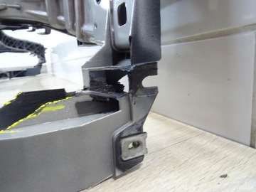 фото thumb №8, Pas переднее ford mondeo mk4 рестайлинг 10-14 am21-8b041-ad