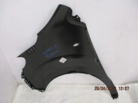 Fiat scudo 3 крила праві передній новий оригінальний Київ, фото thumb