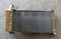 фото thumb №1, Ypsilon ii 08r комплект радиатор вентилятор