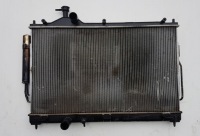 фото thumb №1, Outlander iii 12- 2,0 2,4 3,0 радиатор wody кондиционер