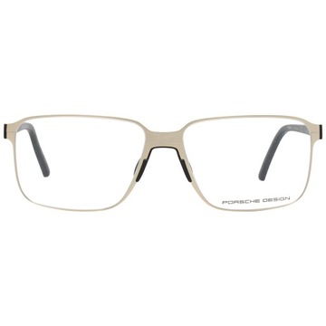 Porsche Design P8313 Золотые мужские очки