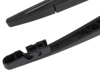 фото thumb №10, Рычаг дворники задняя + щетка дворник do peugeot 4007