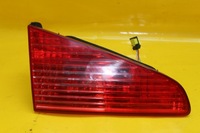 фото thumb №1, Лампа левый задняя крышки peugeot 607